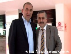 CHP'de Tekin �stifas� Anamur'u Nas�l Etkileyecek